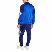 Trening adidas polyester F49711