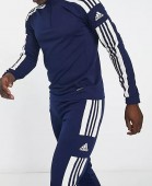 Trening Adidas antrenament SQ 21 cod HC6279