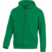 Trening bumbac JAKO Hooded Base 683306