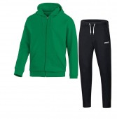 Trening bumbac JAKO Hooded Base 683306