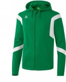 Trening cu gluga ERIMA TEAM Trainingsjacke 107667 C