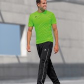 Trening ERIMA unisex poliester Club - 1020705
