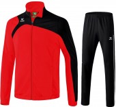 Trening ERIMA unisex poliester Club, cod 1020701 C