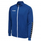 Trening HUMMEL Authentic albastru 205366-7045
