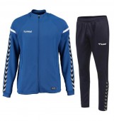 Trening hummel AUTHENTIC CHARGE POLY - 33401-7045