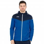 Trening JAKO Hooded jacket Champ 2, cod 682049