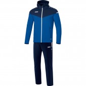 Trening JAKO Hooded jacket Champ 2, cod 682049