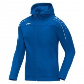 Trening JAKO Hooded jacket Classico A68504