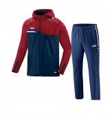Trening JAKO Hooded jacket Competition J681809
