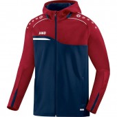 Trening JAKO Hooded jacket Competition J681809