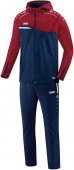 Trening JAKO Hooded jacket Competition J681809