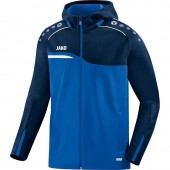 Trening JAKO Hooded jacket Competition J681849