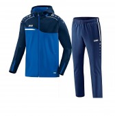 Trening JAKO Hooded jacket Competition J681849