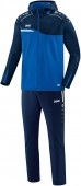 Trening JAKO Hooded jacket Competition J681849