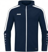 Trening JAKO Hooded jacket Power 6823900