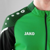 Trening JAKO poliester Performance cod 9322909
