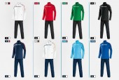 Trening JAKO Presentation Performance cod - J9897001 C
