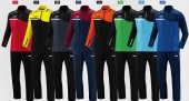 Trening JAKO Prezentare Competition – J981845