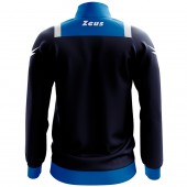 Trening Zeus Tuta Relax Blue Navy 68937 C