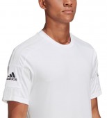 Tricou Adidas SQUAD 21 JSY SS cod GN5726