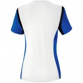 Tricou dama de fitness Erima Razor 108616 C