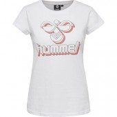 Tricou dama hummel HMLCEDAR 206544-9001
