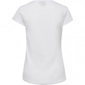 Tricou dama hummel HMLCEDAR 206544-9001