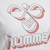 Tricou dama hummel HMLCEDAR 206544-9001