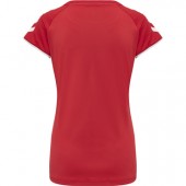 Tricou dama hummel HMLCORE  213924-3062