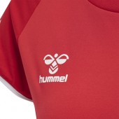 Tricou dama hummel HMLCORE  213924-3062