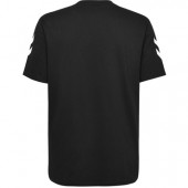 Tricou HUMMEL GO COTTON T-SHIRT - 203566-2001