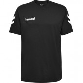 Tricou HUMMEL GO COTTON T-SHIRT - 203566-2001