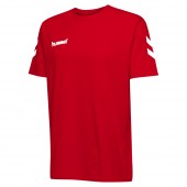 Tricou HUMMEL GO COTTON T-SHIRT - 203566-3062