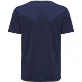 Tricou HUMMEL HMLAUTHENTIC  POLY JERSEY 204920-7026