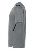 Tricou Jako Challenge cod 6121-531