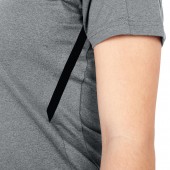 Tricou Jako Challenge cod 6121-531