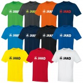 Tricou bumbac JAKO T-shirt promo 6160800