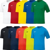 Tricou Jako T-Shirt Team cod – J423301
