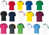 Tricou jako Trikot Striker – 420609