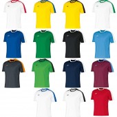 Tricou jako Trikot Striker – 420609