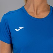 Tricou Joma CAMISETA COMBI WOMAN ROYAL 900248.700