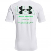 Tricou Men UA ENGINEERED 1366443.100