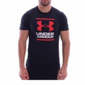 Tricou Men's UA GL FOUNDATION 1326849-001
