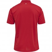 Tricou POLO CORE XK FUNCTIONAL HUMMEL, cod 211463-3062