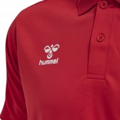 Tricou POLO CORE XK FUNCTIONAL HUMMEL, cod 211463-3062