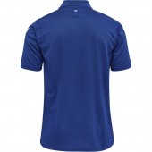 Tricou POLO CORE XK FUNCTIONAL HUMMEL, cod 211463-7045