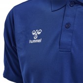 Tricou POLO CORE XK FUNCTIONAL HUMMEL, cod 211463-7045
