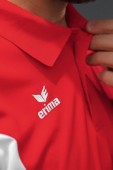 Tricou Polo Erima Classic Team 111640 C