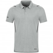Tricou polo JAKO Challenge Shirt 6321-521