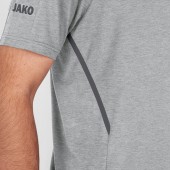Tricou polo JAKO Challenge Shirt 6321-521